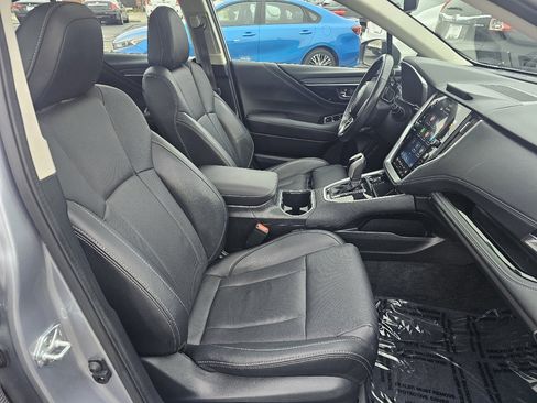 Used 2022 Subaru Legacy Limited XT image 41