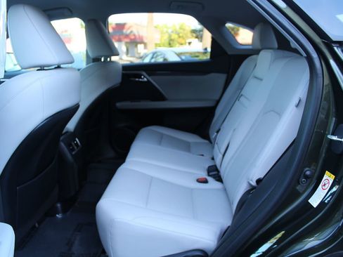 Used 2020 Lexus RX 350 AWD image 26