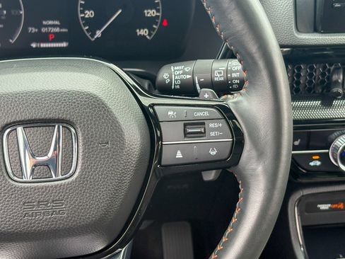 Used 2023 Honda CR-V Sport Touring image 31
