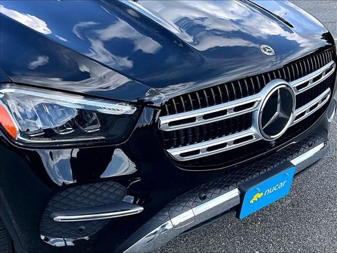 Used 2025 Mercedes-Benz GLE 350 4MATIC image 31