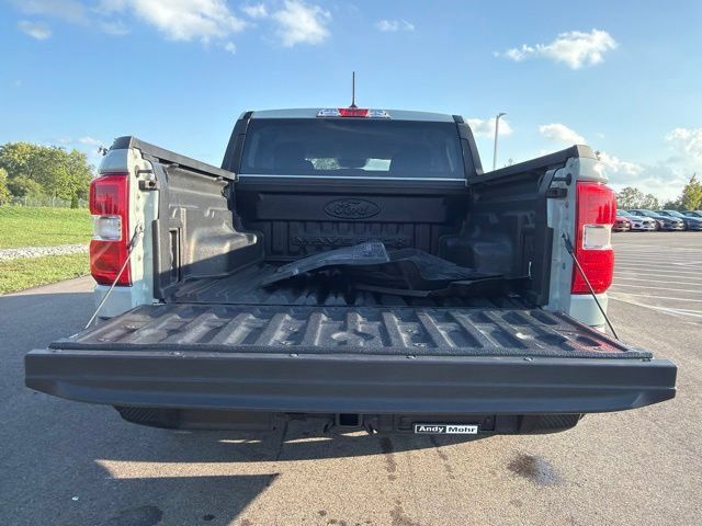 Used 2024 Ford Maverick XLT w/ XLT Luxury Package FWD image 11