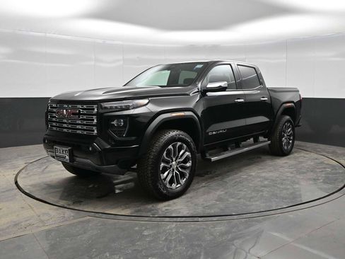 New 2026 GMC Canyon Denali image 1