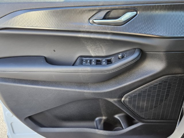 New 2025 Jeep Grand Cherokee Laredo RWD image 24