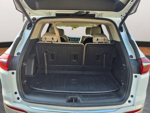 Certified 2021 Buick Enclave Essence w/ Trailering Package, 5000 lbs. AWD/4WD image 22