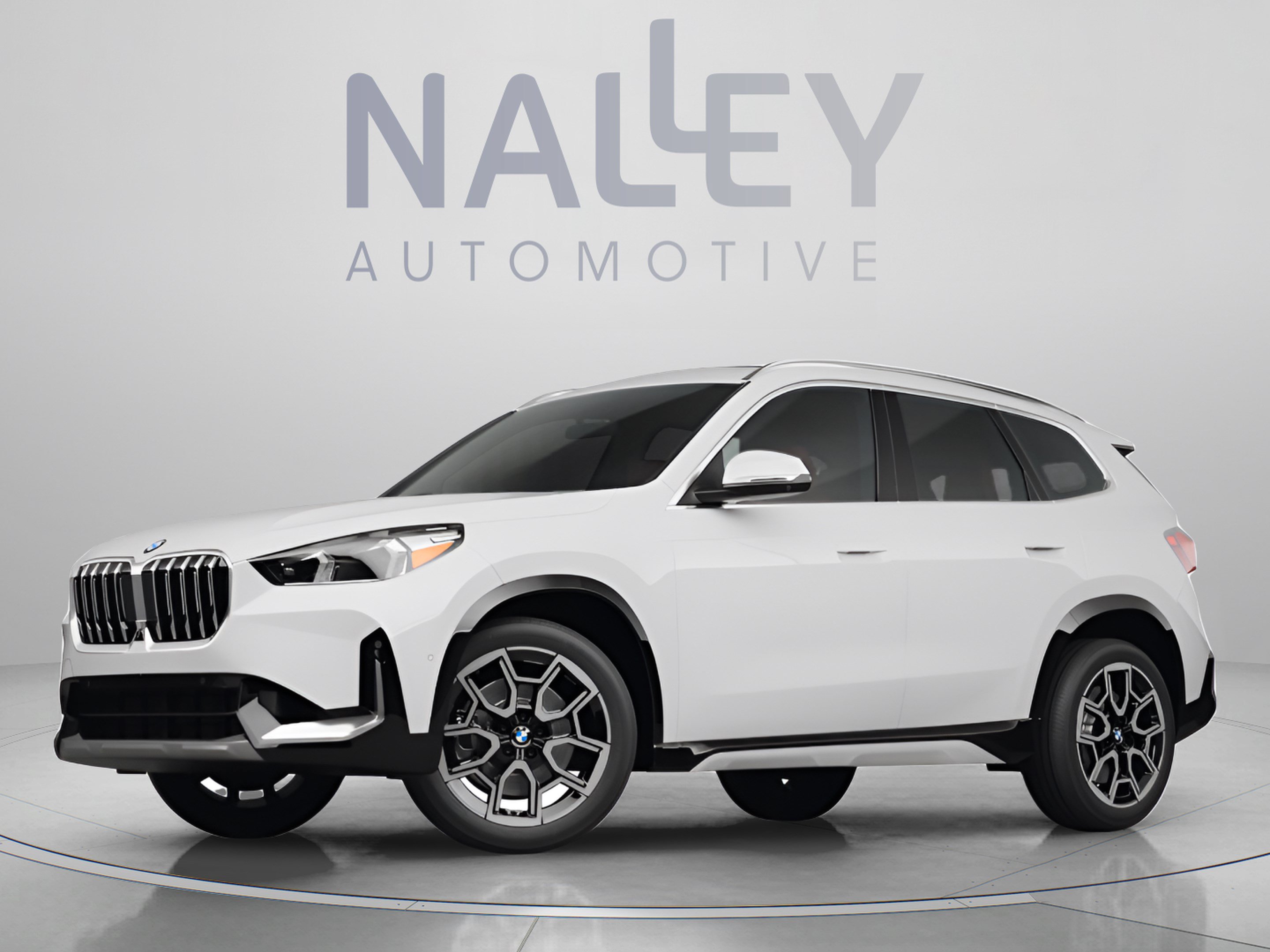 Used 2026 BMW X1 xDrive28i w/ Technology Package AWD/4WD image 1