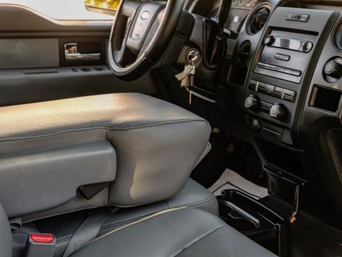 Used 2014 Ford F150 XL image 28