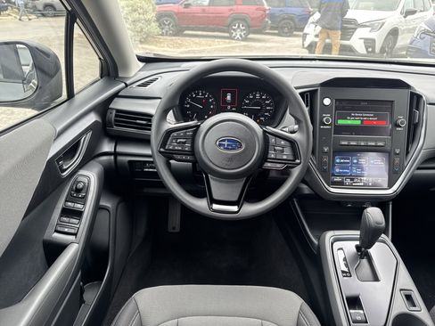 New 2026 Subaru Crosstrek 2.5i image 17