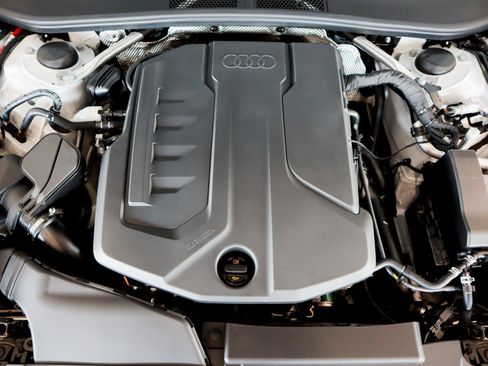 New 2026 Audi A5 2.0T Premium Plus AWD/4WD image 4