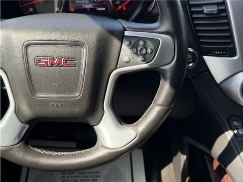 Used 2016 GMC Yukon XL SLT RWD image 43