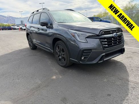 Used 2023 Subaru Ascent Onyx Edition Limited image 1