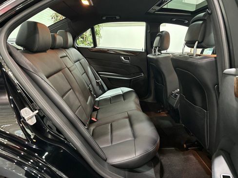 Used 2014 Mercedes-Benz E 350 Sedan image 48