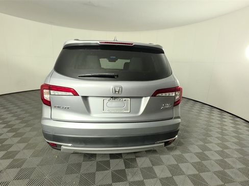 Used 2022 Honda Pilot Elite image 5