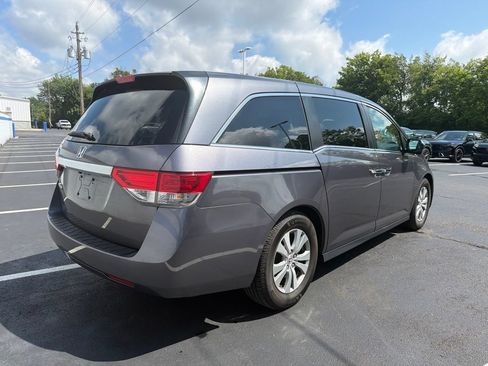 Used 2015 Honda Odyssey EX image 5