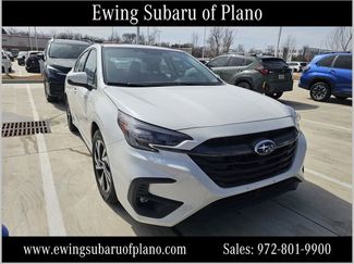 Used 2025 Subaru Legacy Premium video 1