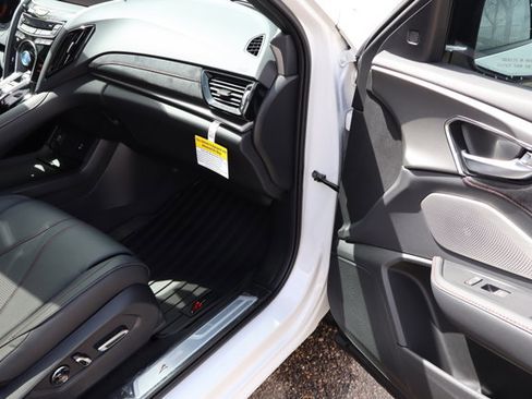 New 2026 Acura RDX A-Spec image 35