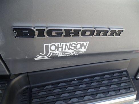 Used 2020 RAM 1500 Big Horn image 26