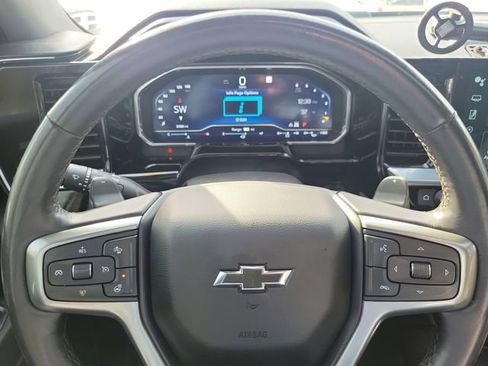 Used 2022 Chevrolet Silverado 1500 RST w/ RST All Star Premium Package AWD/4WD image 11