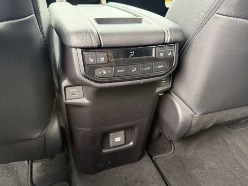 Used 2026 Toyota Grand Highlander AWD Hybrid image 25