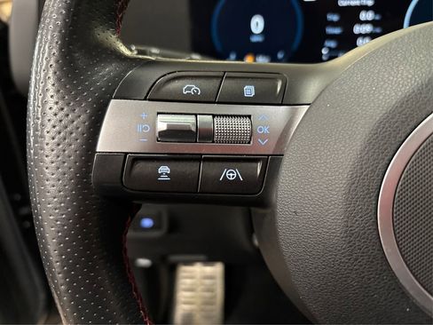 Used 2024 Hyundai Kona N Line image 38