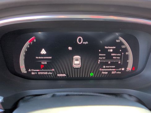 Used 2025 Acura MDX A-Spec AWD/4WD image 21
