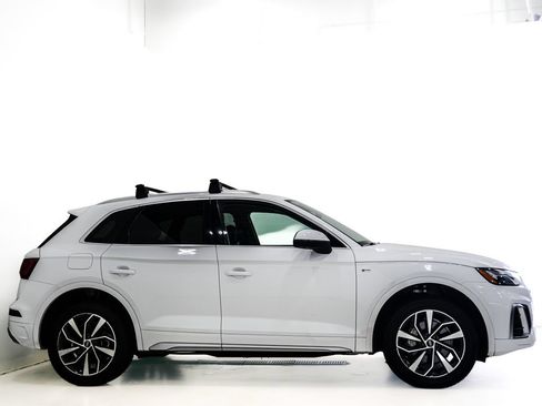 Used 2024 Audi Q5 2.0T Premium Plus AWD/4WD image 5