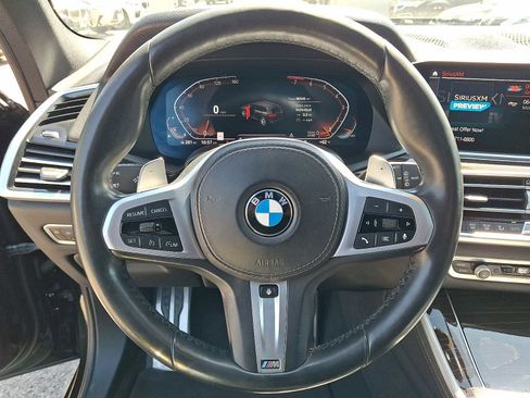 Used 2019 BMW X5 xDrive40i w/ M Sport Package AWD/4WD image 21