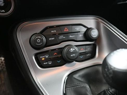 Used 2023 Dodge Challenger R/T w/ Plus Package RWD image 28