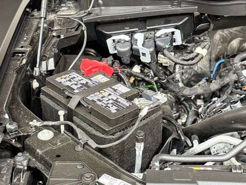 New 2026 Ford F150 STX w/ Equipment Group 200A AWD/4WD image 87