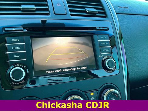 Used 2015 MAZDA CX-9 Touring w/ Touring Technology Package image 14