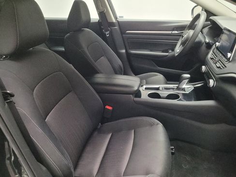 Used 2021 Nissan Altima 2.5 SV FWD image 21