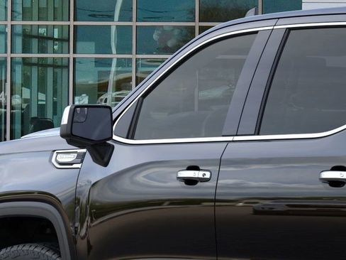 New 2026 GMC Sierra 1500 SLT image 12