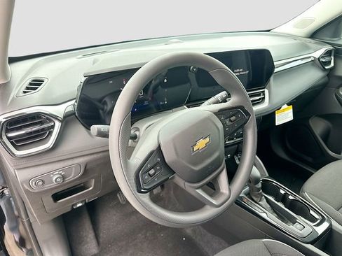 New 2026 Chevrolet TrailBlazer LT image 10