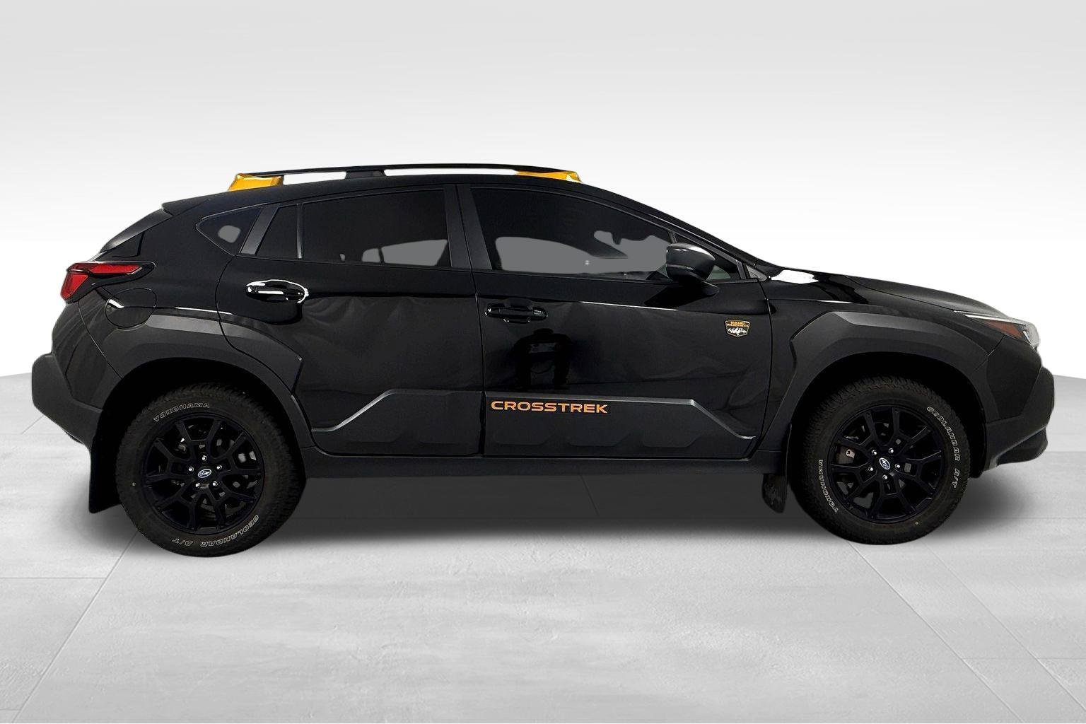 Certified 2024 Subaru Crosstrek 2.5i Wilderness w/ Crosstrek Mirror Package AWD/4WD image 9