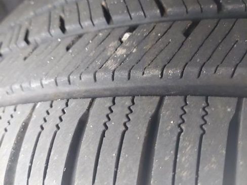 Used 2017 Jeep Grand Cherokee Altitude image 11