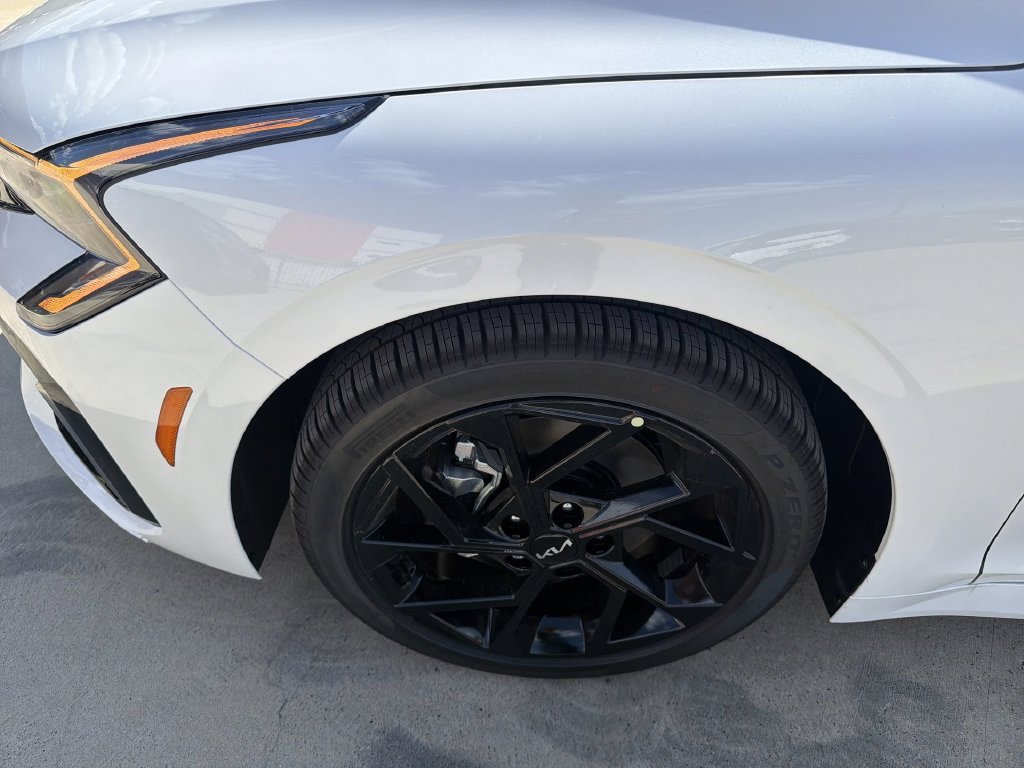 New 2026 Kia K5 GT-Line w/ GT-Line Premium Package FWD image 20