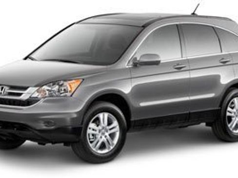 Used 2011 Honda CR-V EX-L image 1