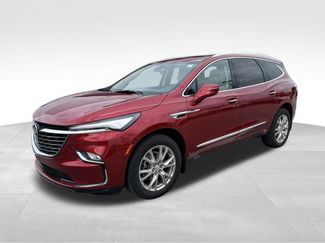 Used 2023 Buick Enclave Essence w/ Experience Buick Package FWD 360° Tour