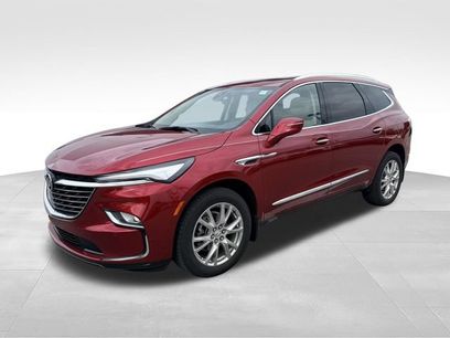Used 2023 Buick Enclave Essence w/ Experience Buick Package