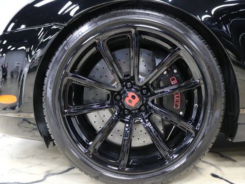 Used 2010 Bentley Continental GT Supersports image 5