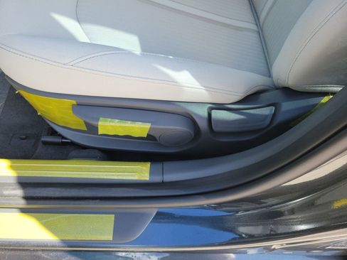 New 2025 Hyundai Sonata SE FWD image 10