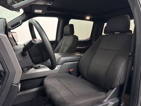 Used 2019 Ford F150 XLT w/ Equipment Group 302A Luxury image 26