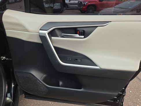 Certified 2019 Toyota RAV4 Adventure w/ All Weather Liner Package AWD/4WD image 17