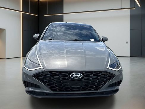 Used 2023 Hyundai Sonata SEL w/ Convenience Package FWD image 9