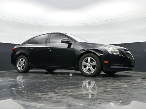 Used 2013 Chevrolet Cruze LT FWD image 36