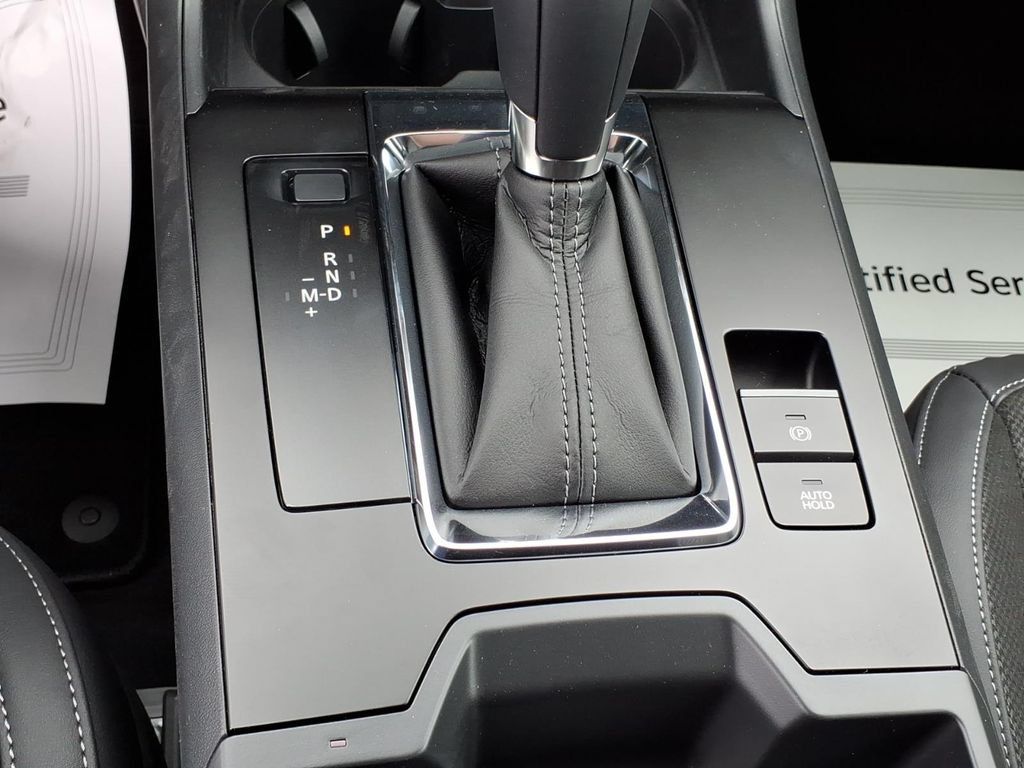 New 2026 MAZDA CX-5 Select AWD/4WD image 16