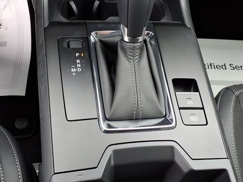 New 2026 MAZDA CX-5 Select AWD/4WD image 16