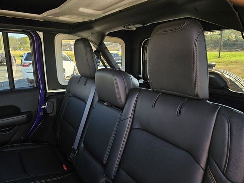 New 2026 Jeep Wrangler Unlimited Sahara image 32