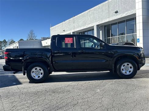 Certified 2022 Nissan Frontier S w/ Technology Package image 30