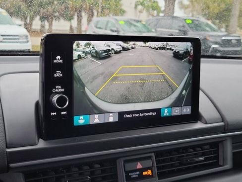 Certified 2025 Honda Pilot EX-L image 27