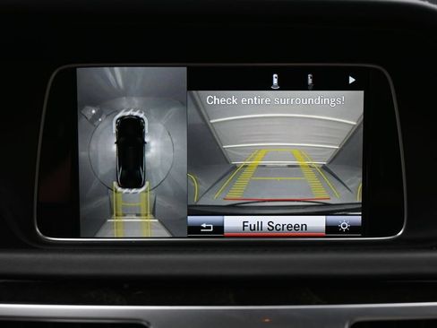 Used 2014 Mercedes-Benz E 63 AMG S-Model image 30